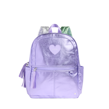Kane Backpack Lilac