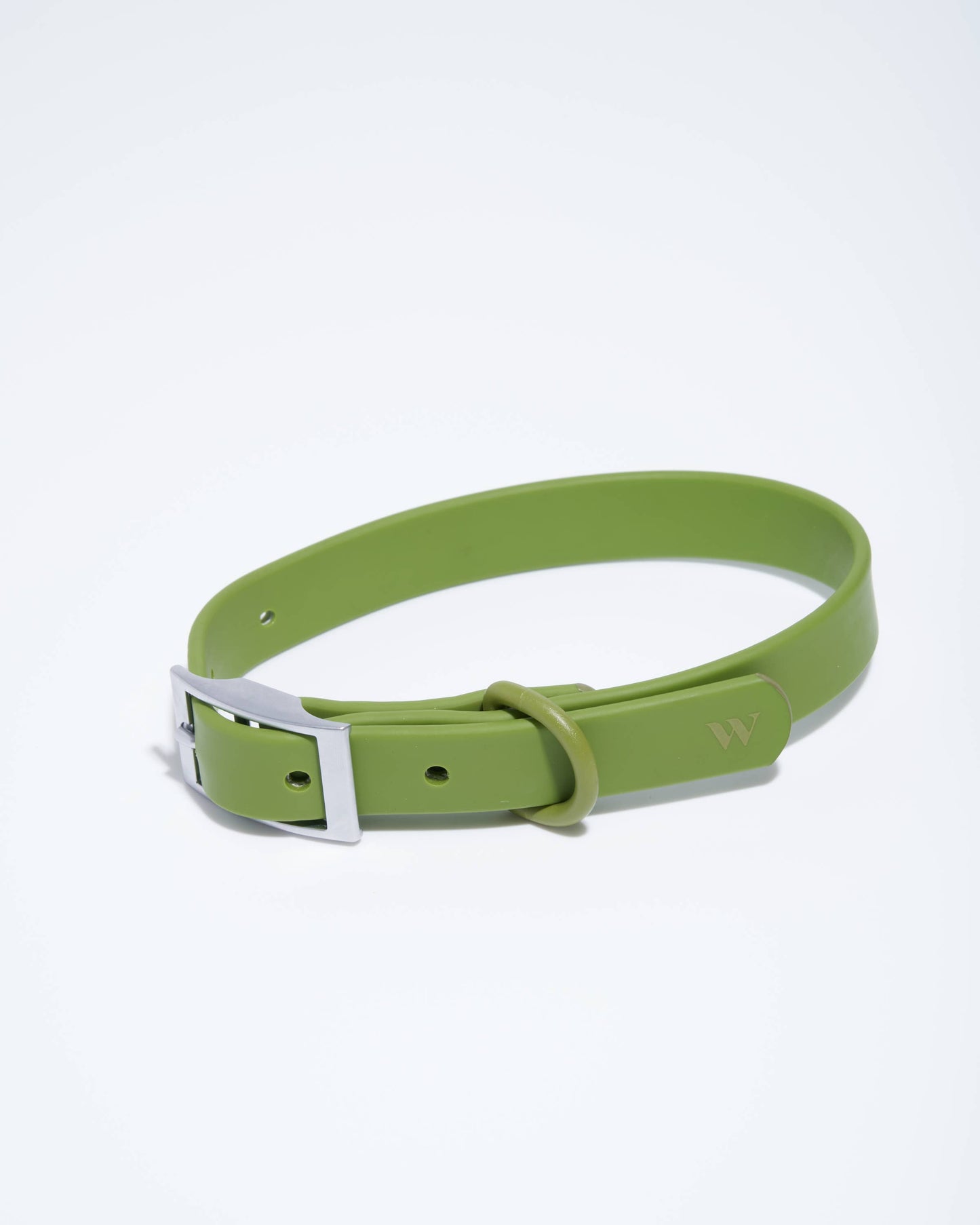 Wild One - Adjustable Waterproof Fashion Dog Collar