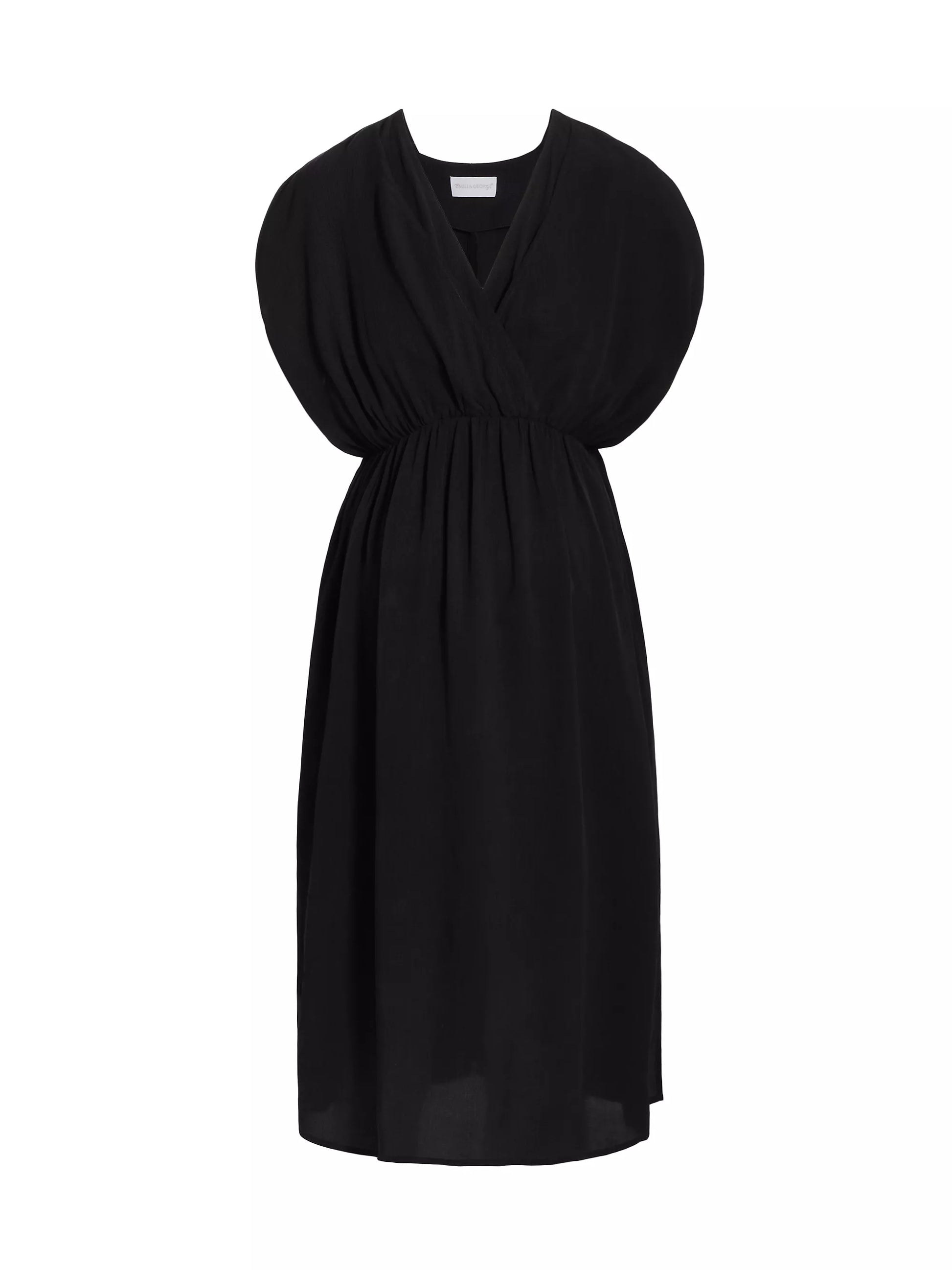 The Irene Dress