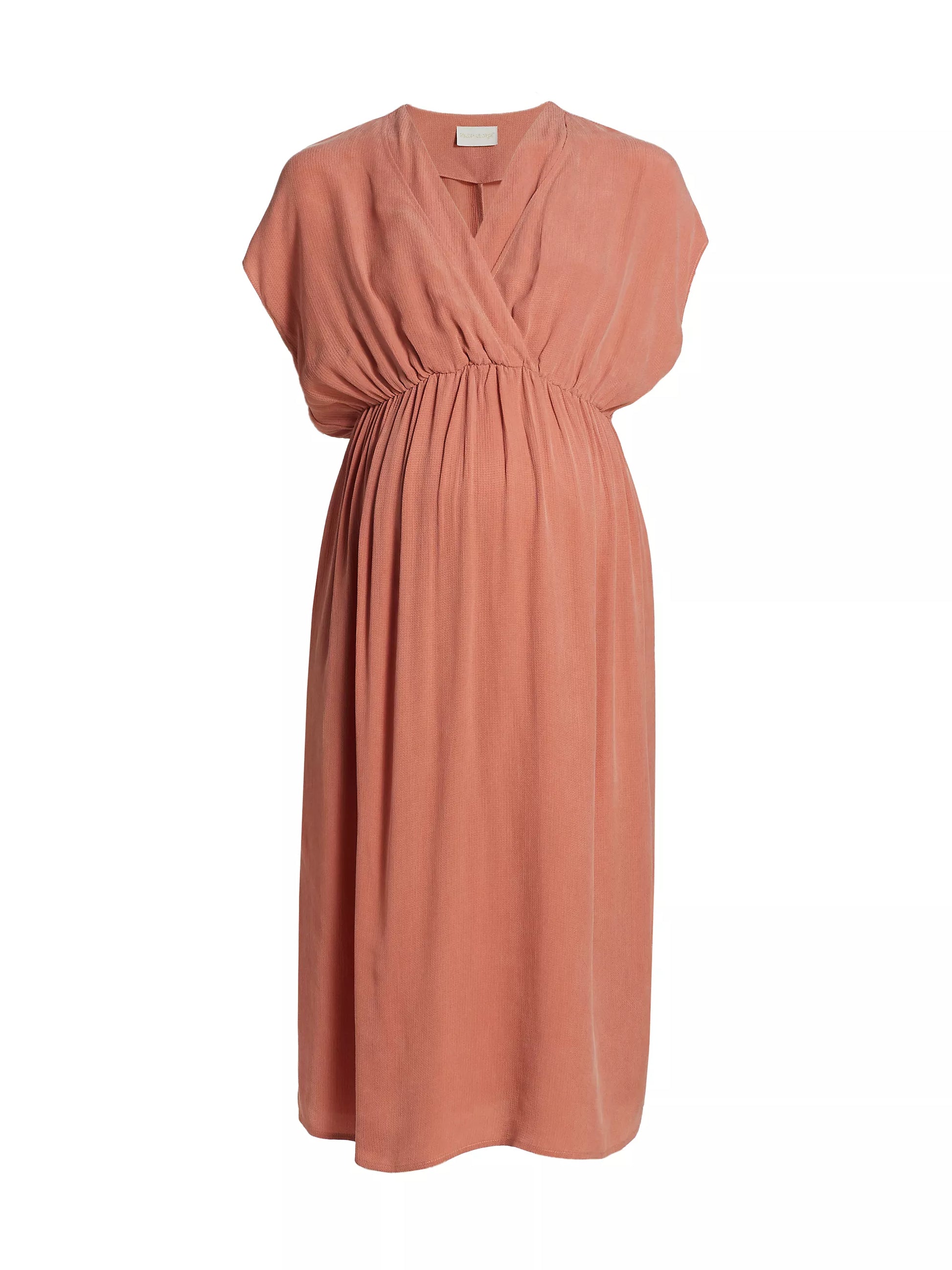 The Irene Dress