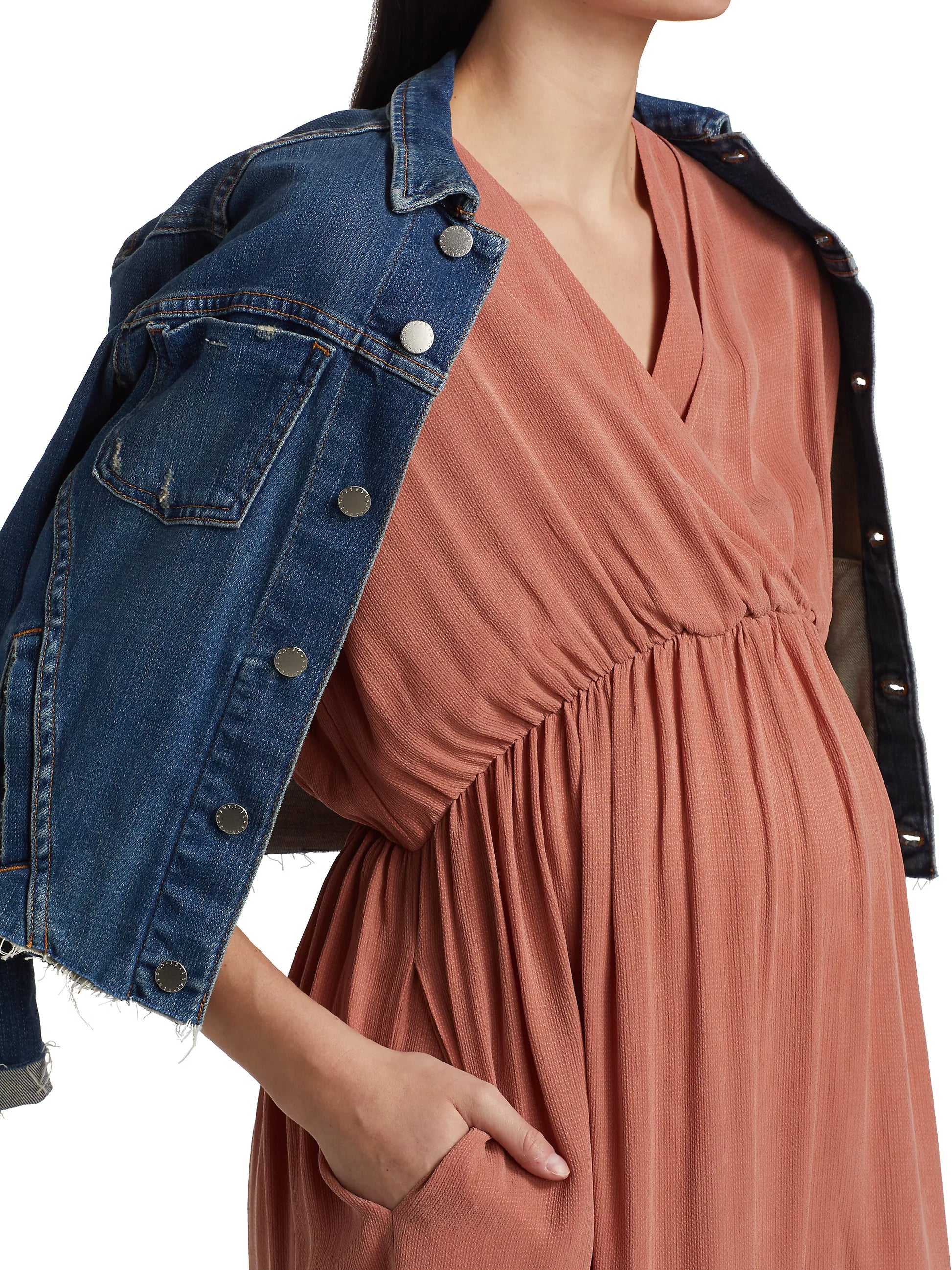 The Irene Dress