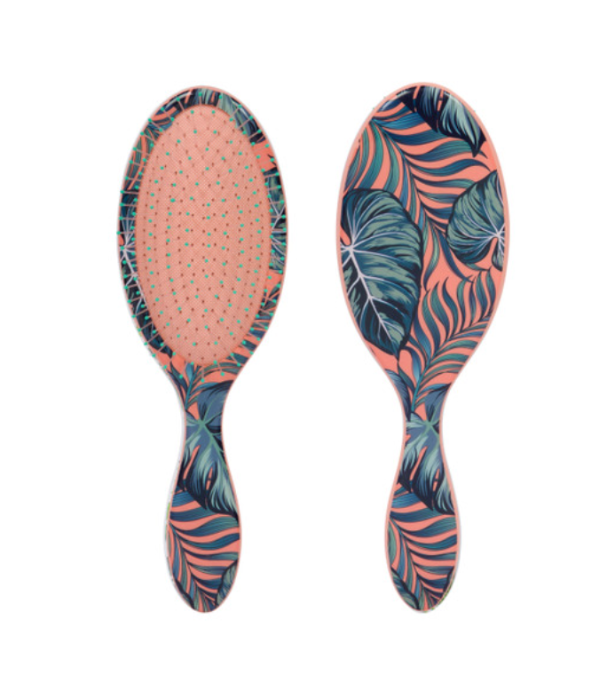 Best Beauty Group - CALA Wet-n-Dry Detangling Hair Brush