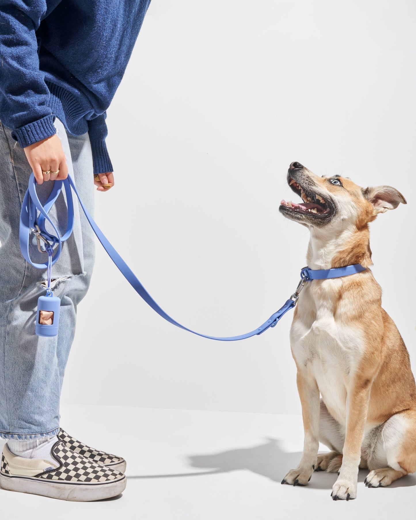 Wild One - Adjustable Waterproof Dog Leash
