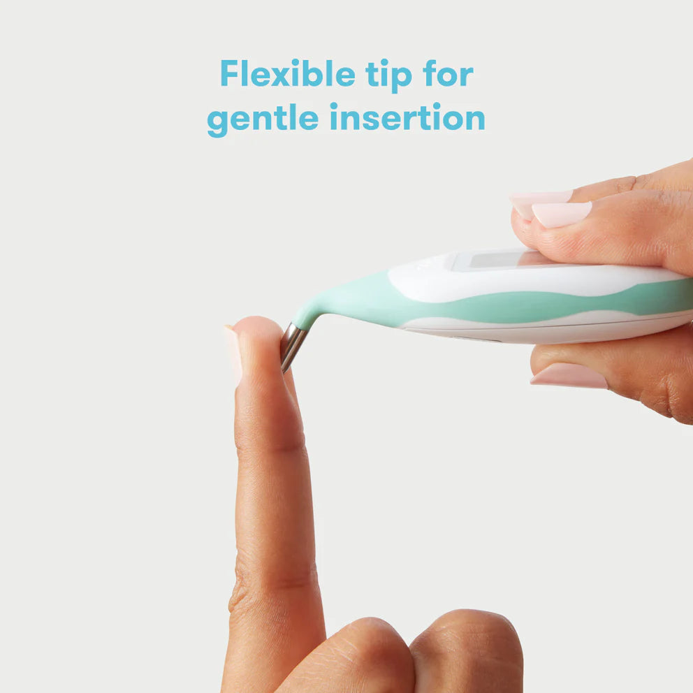 Frida Quick-Read Digital Rectal Thermometer