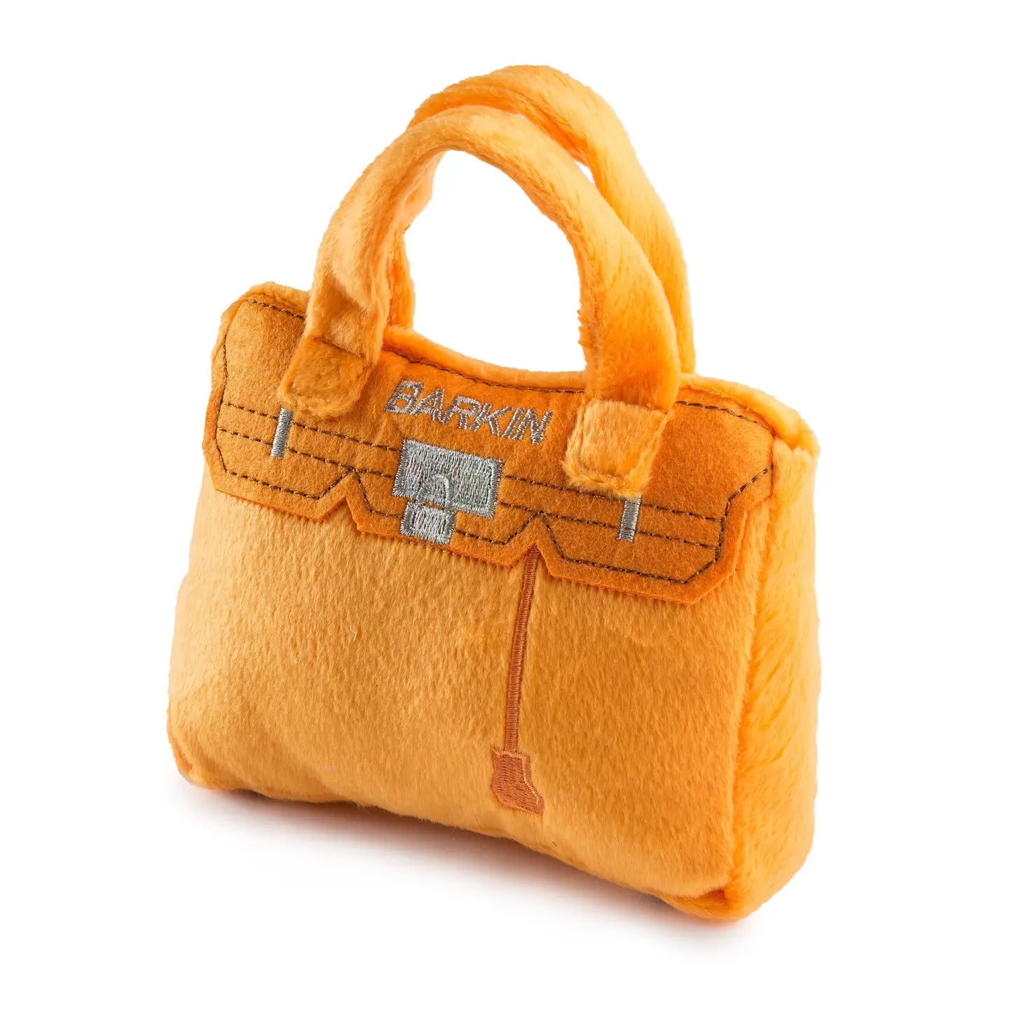 Barkin Bag Chew Toy