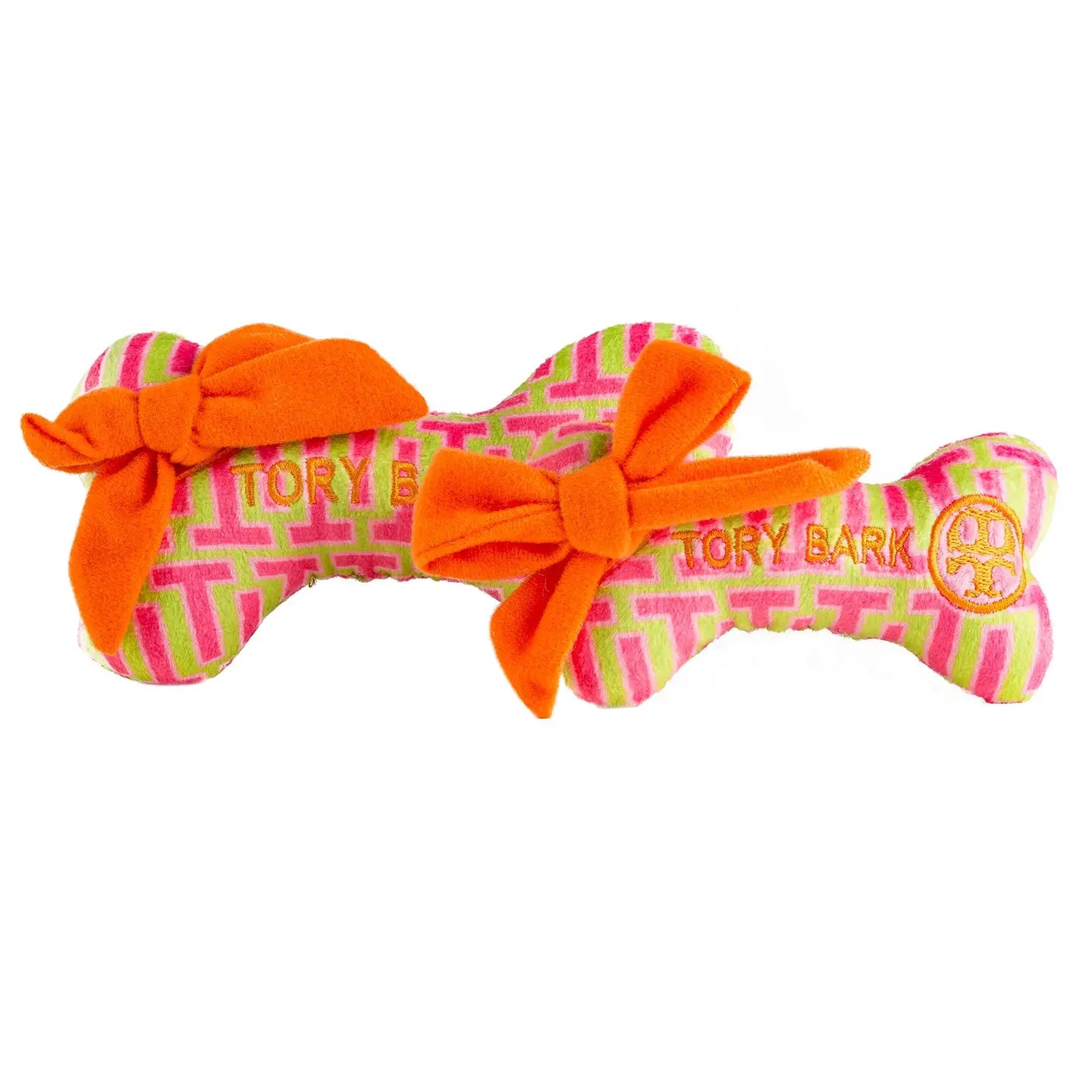 Tory Bark Chew Toy
