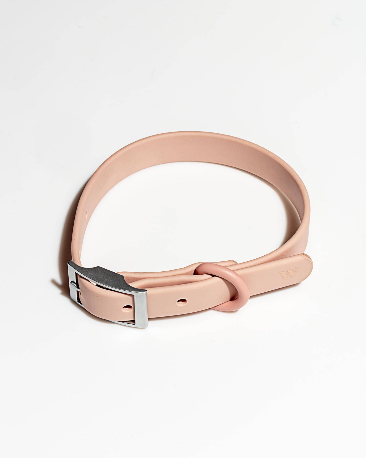 Wild One - Adjustable Waterproof Fashion Dog Collar