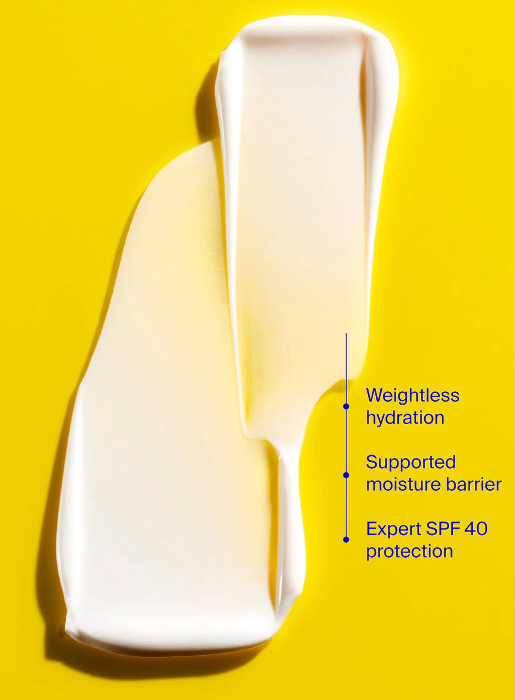 Triple Prep Weightless Multitasking Moisturizer SPF 40