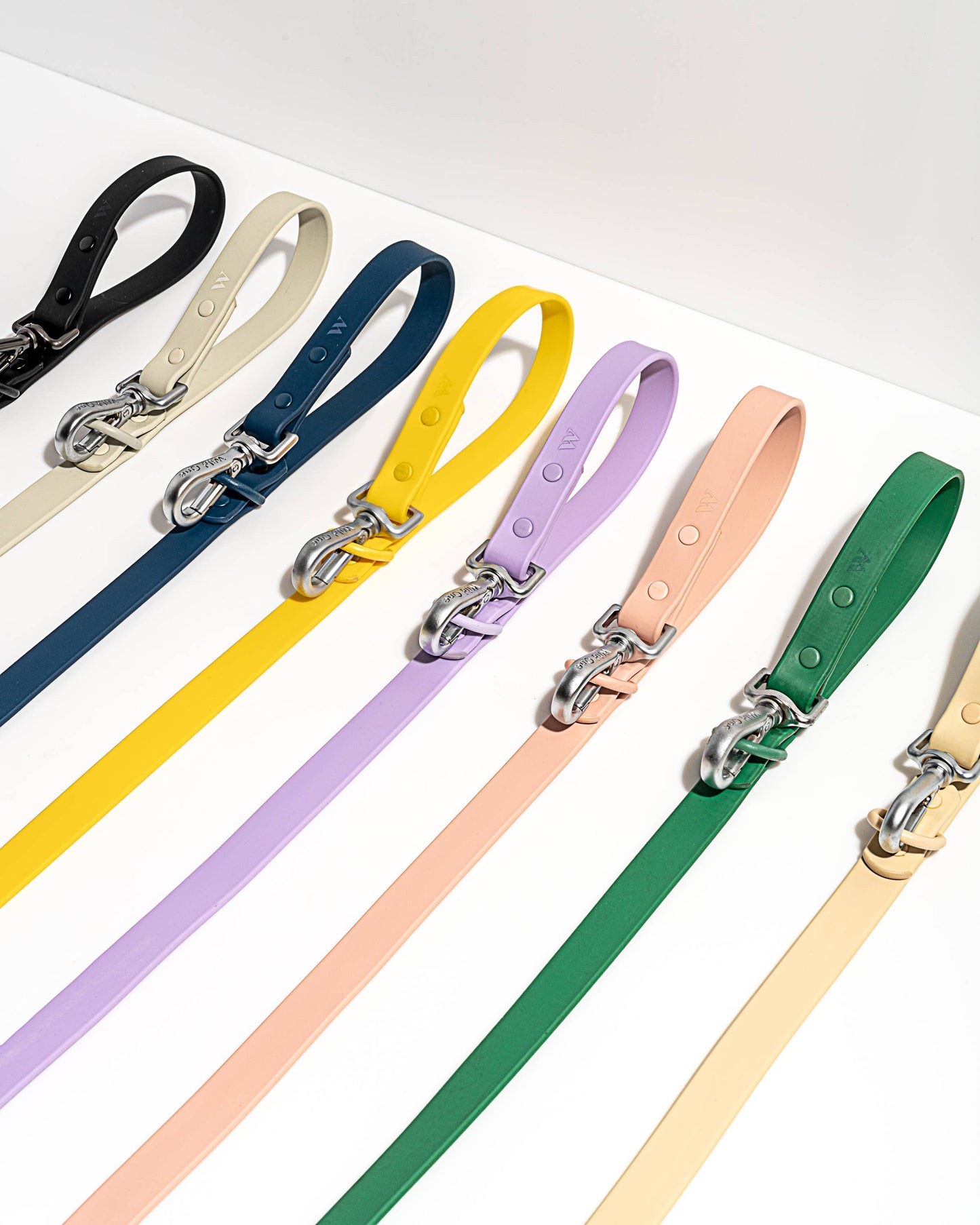 Wild One - Adjustable Waterproof Dog Leash
