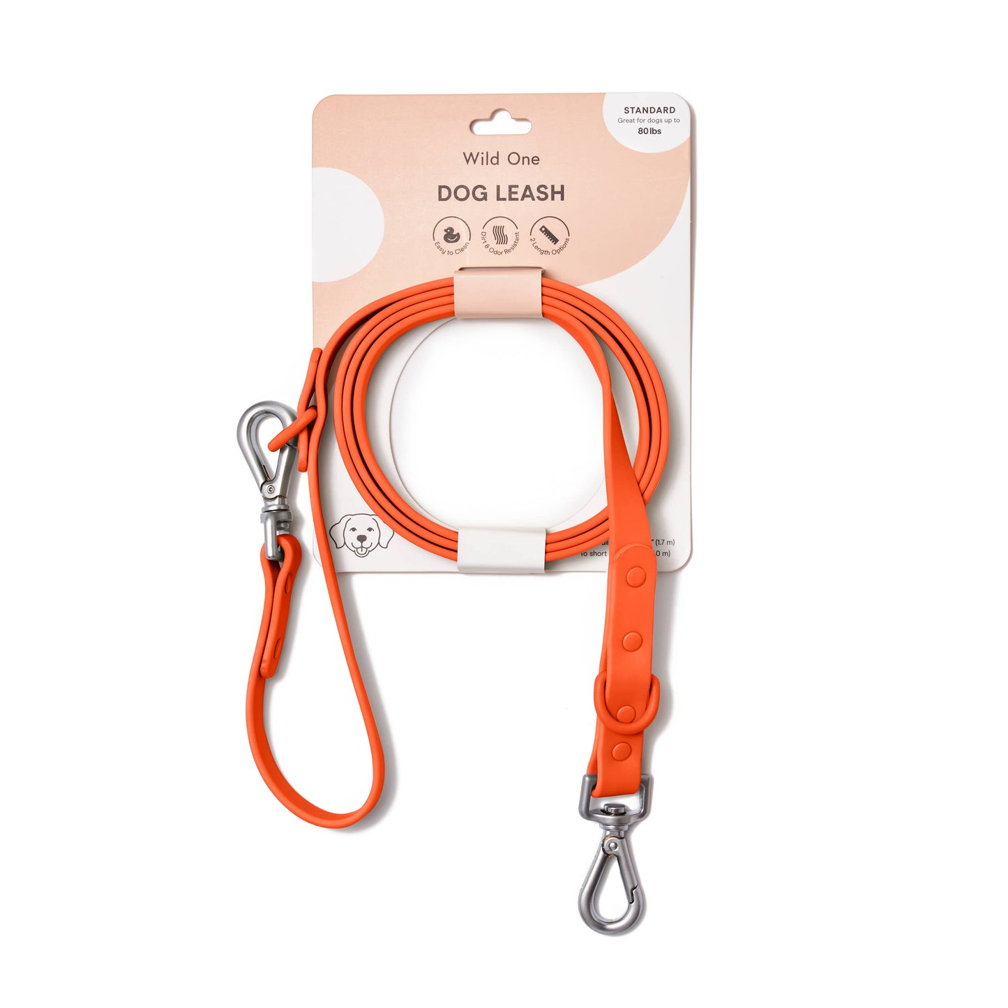 Wild One - Adjustable Waterproof Dog Leash