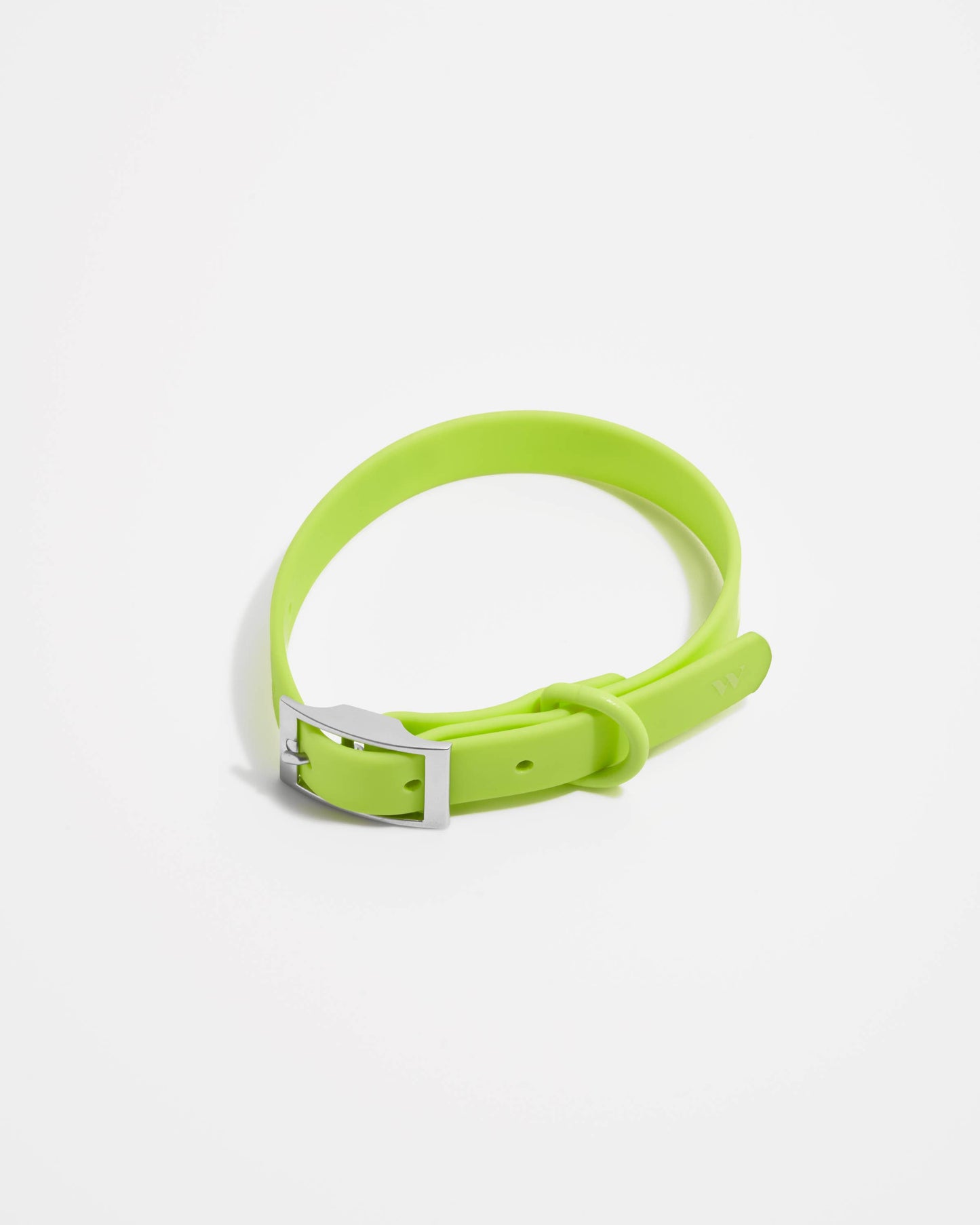Wild One - Adjustable Waterproof Fashion Dog Collar