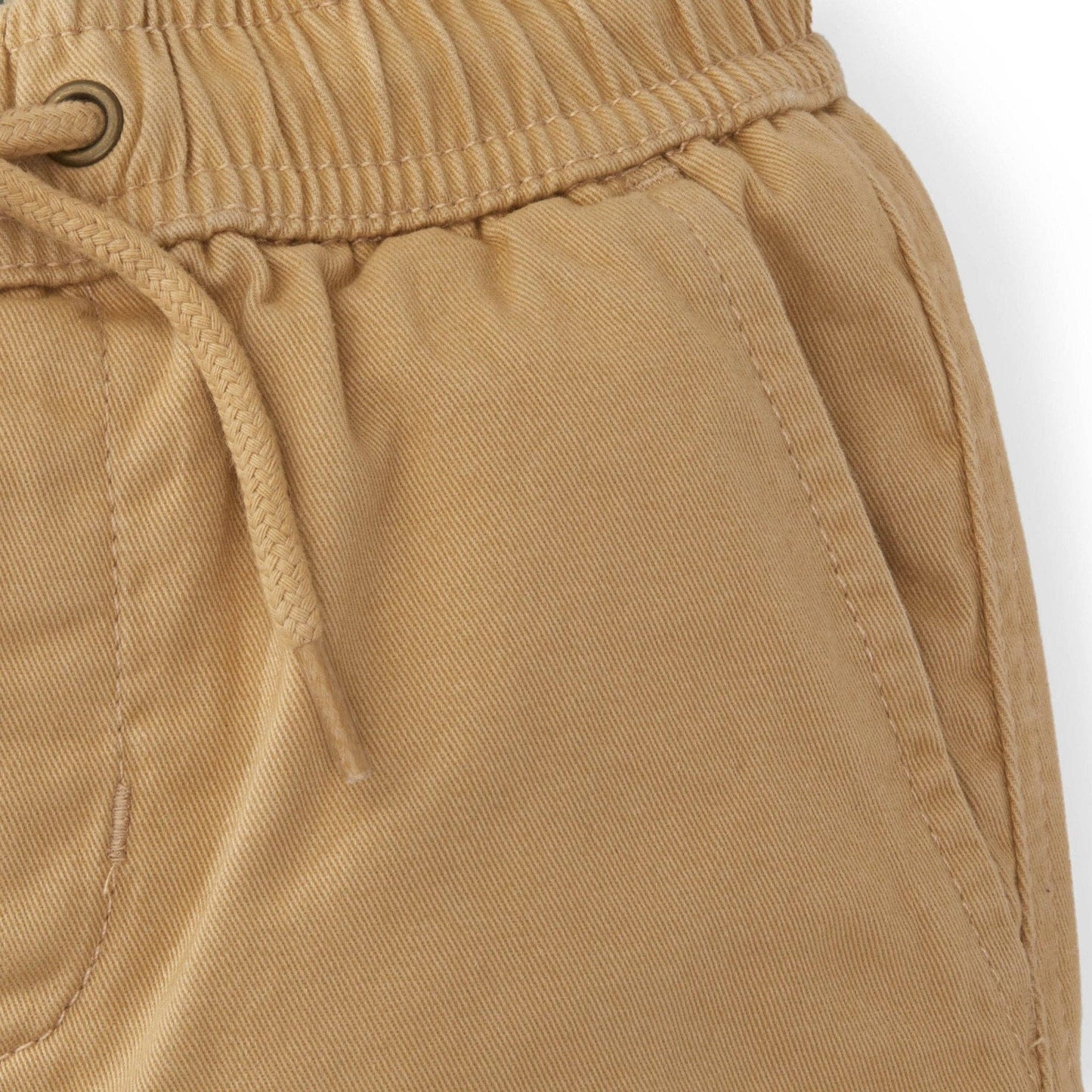 Hope and Henry - Woven Pull-On Short