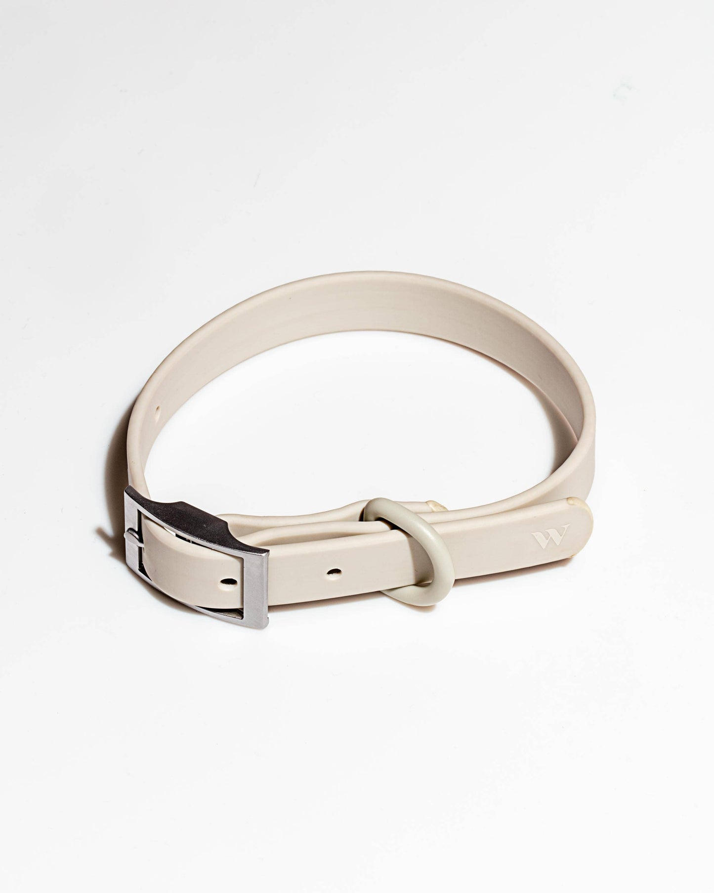 Wild One - Adjustable Waterproof Fashion Dog Collar