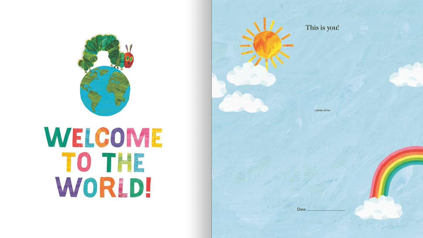 Penguin Random House LLC - The Very Special Baby Book
