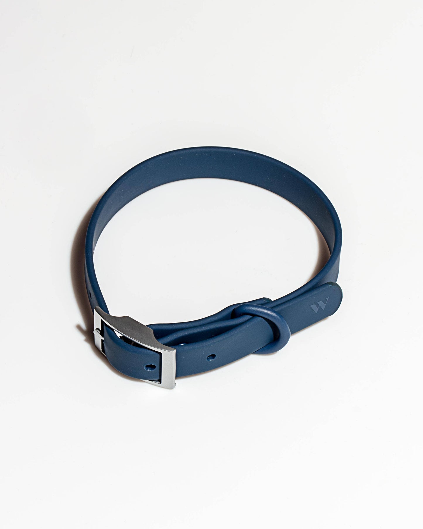 Wild One - Adjustable Waterproof Fashion Dog Collar
