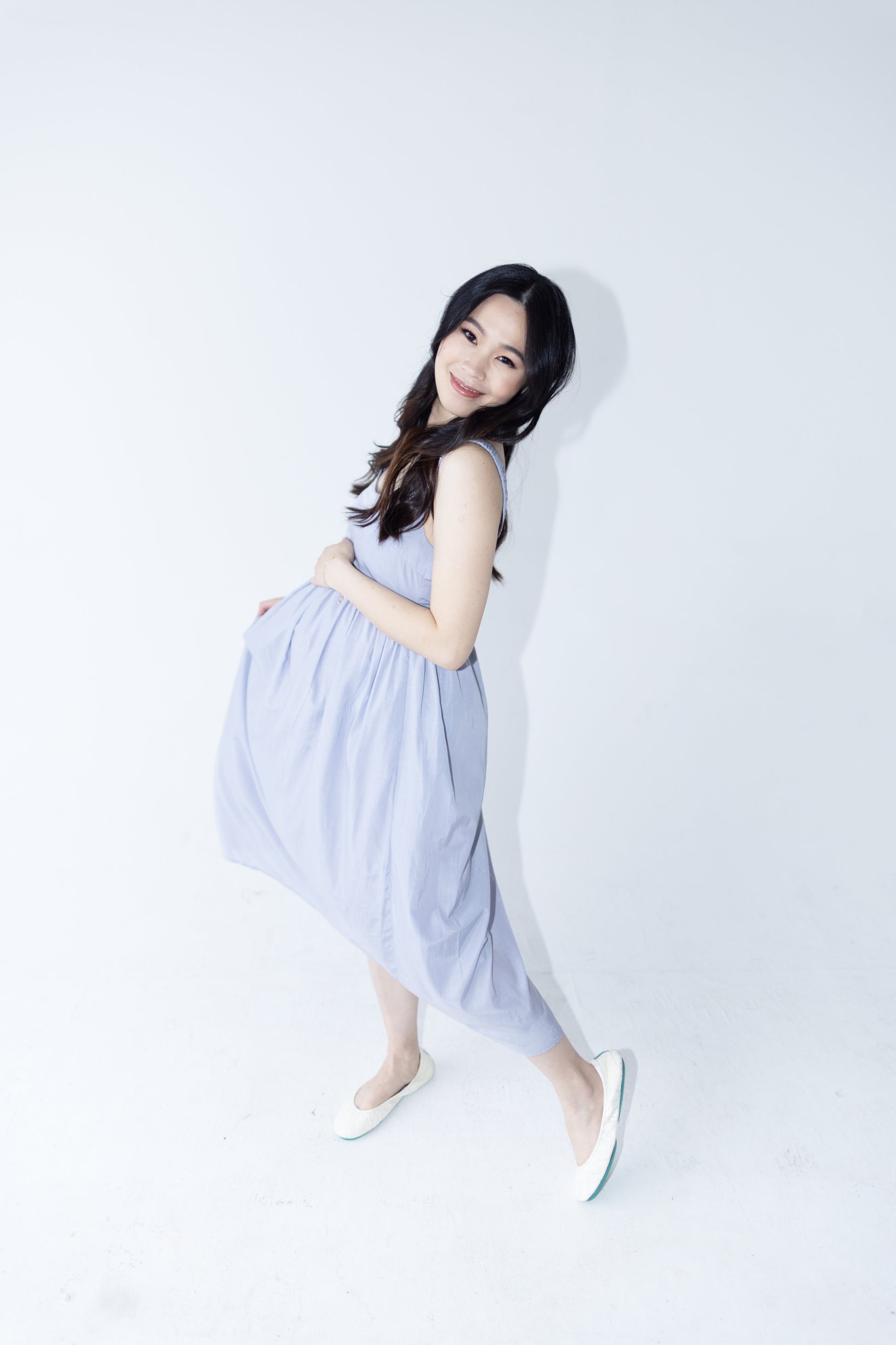 Isabella Dress