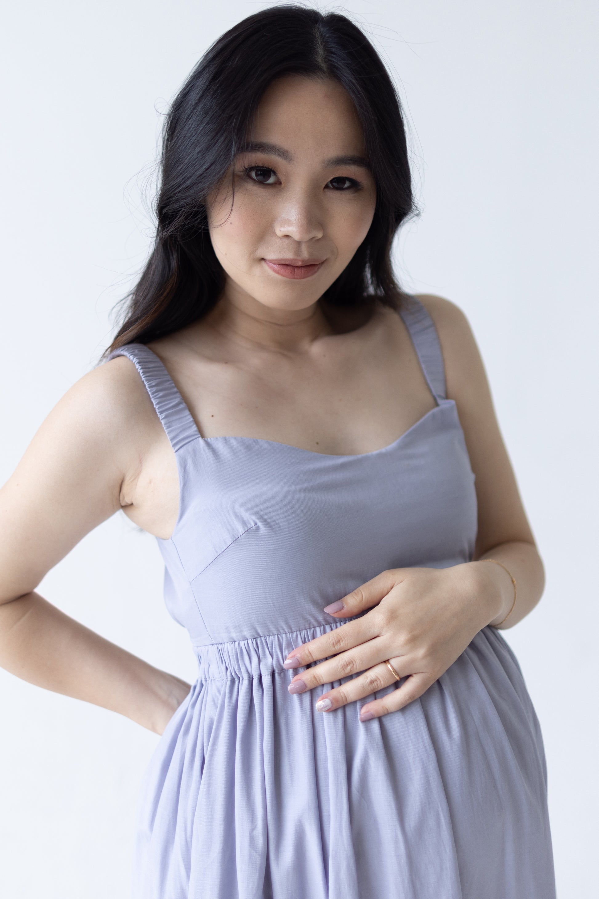 Isabella Dress