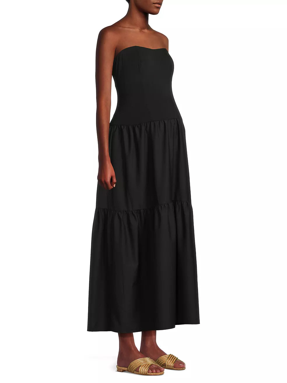Emilia George - The Evelyn Dress