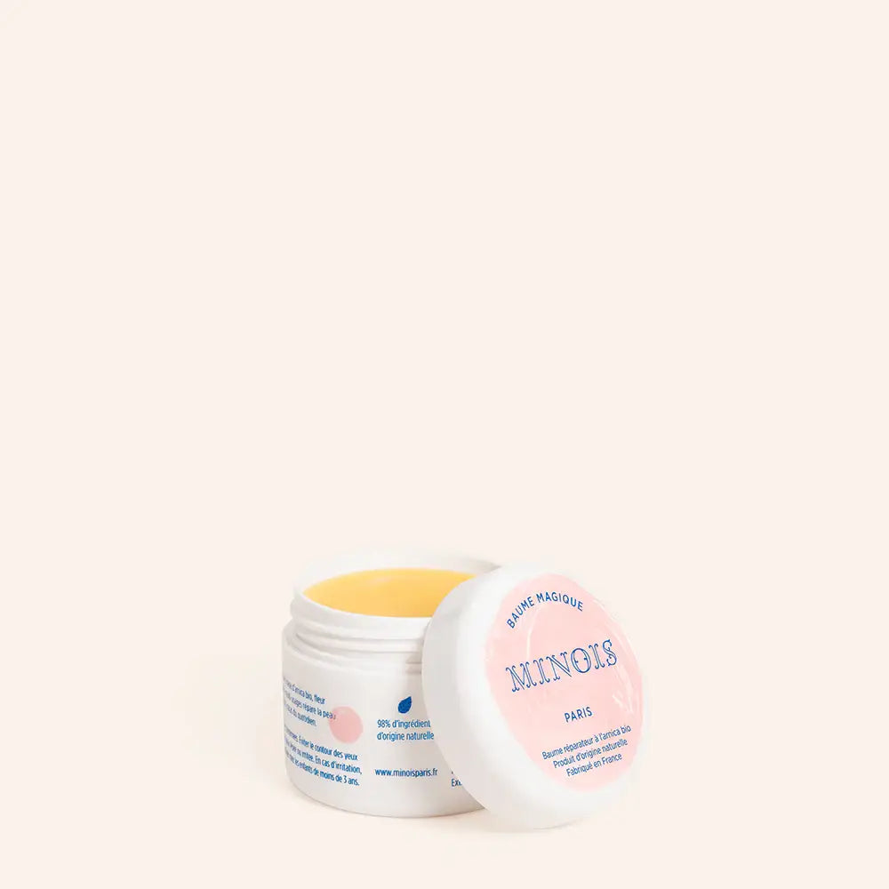 Minois Paris - Magic Balm