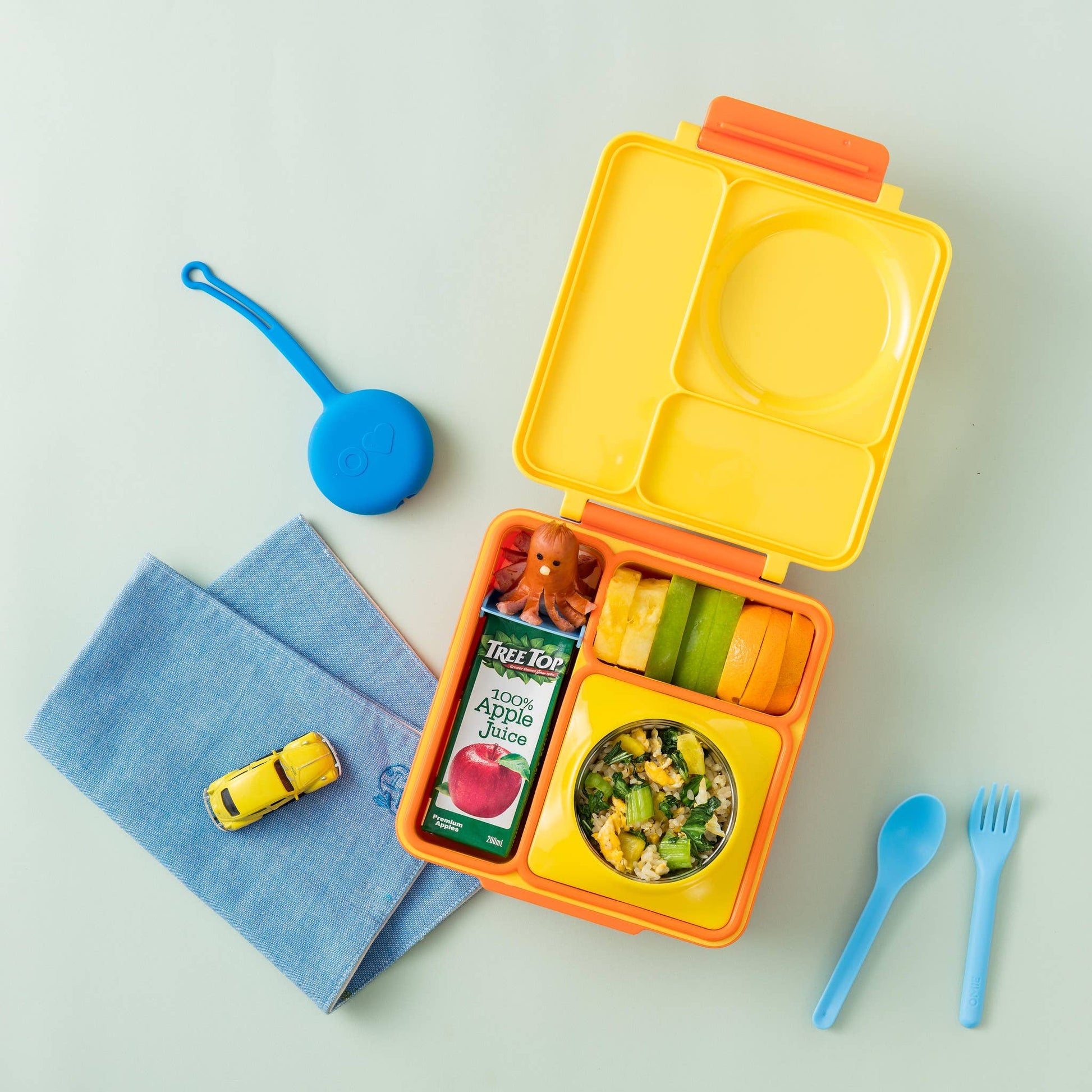 OmieLife - OmiePod: 5-Color Kit