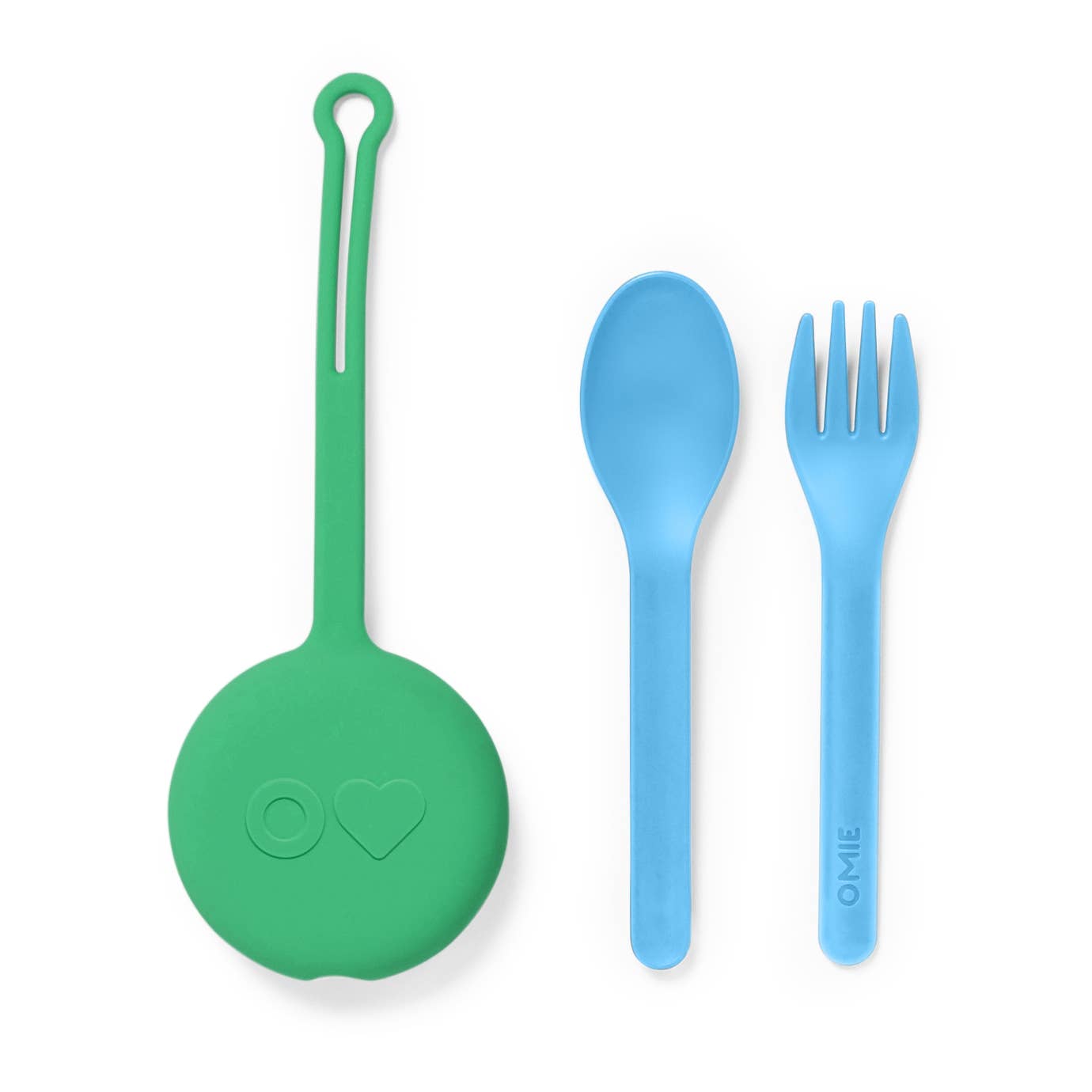 OmieLife - OmiePod: 5-Color Kit