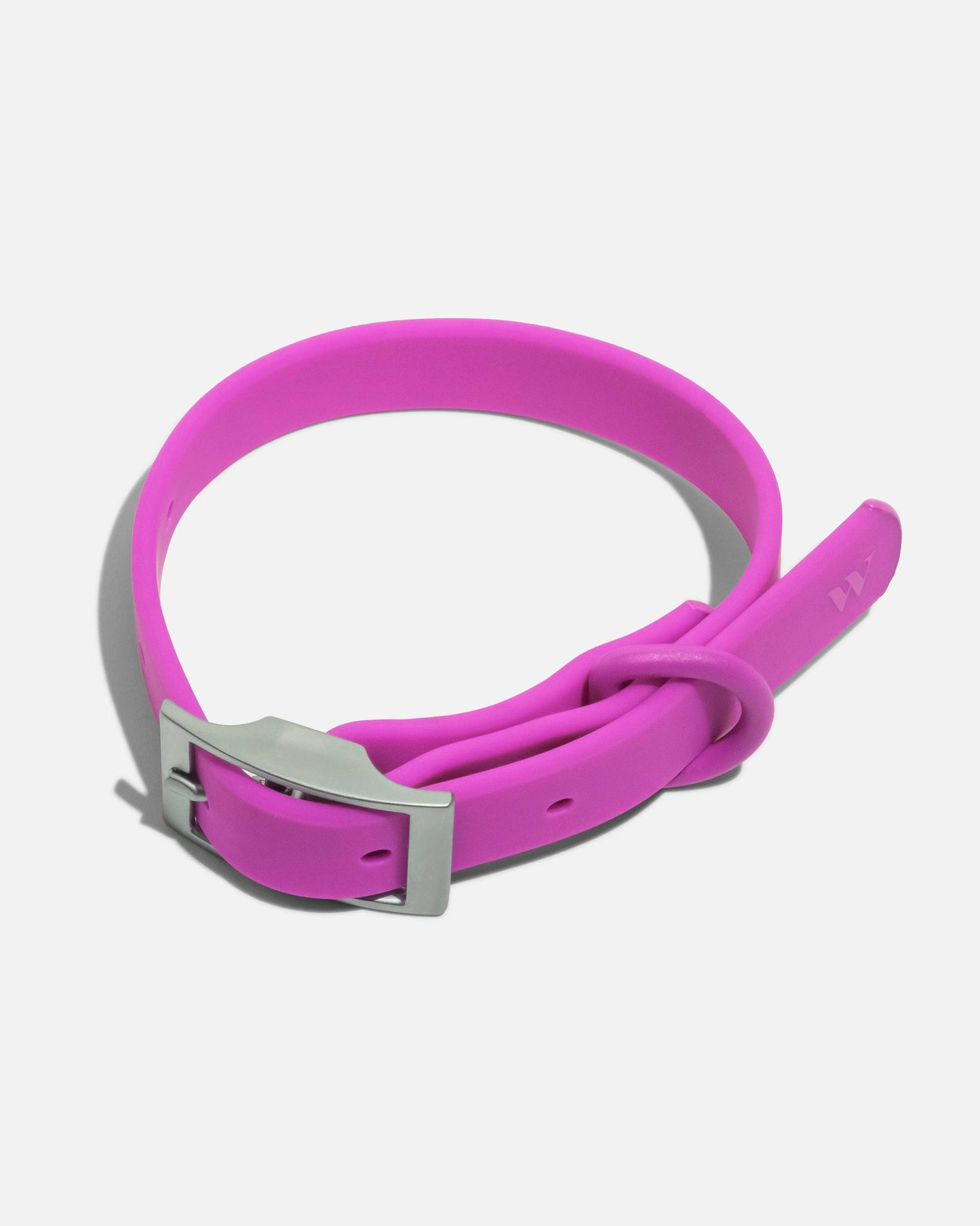 Wild One - Adjustable Waterproof Fashion Dog Collar