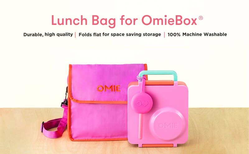 OmieLife - OmieTote: 4-Color Kit