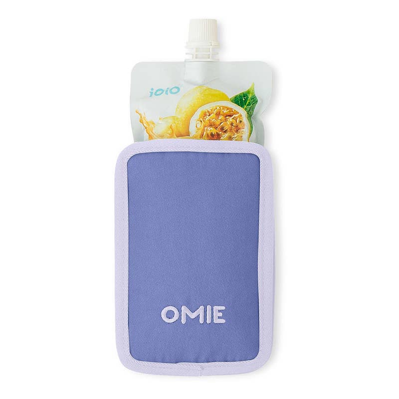 OmieLife - OmieChill: 4-Color Kit