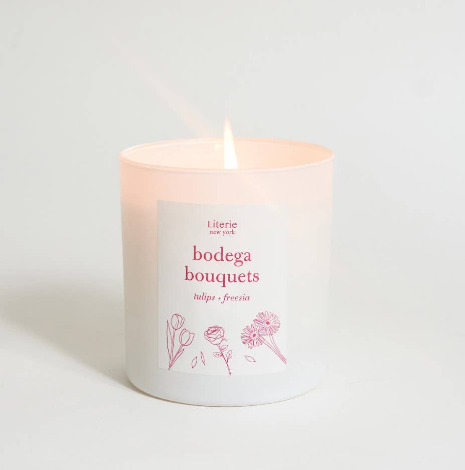 Literie - Bodega Bouquets