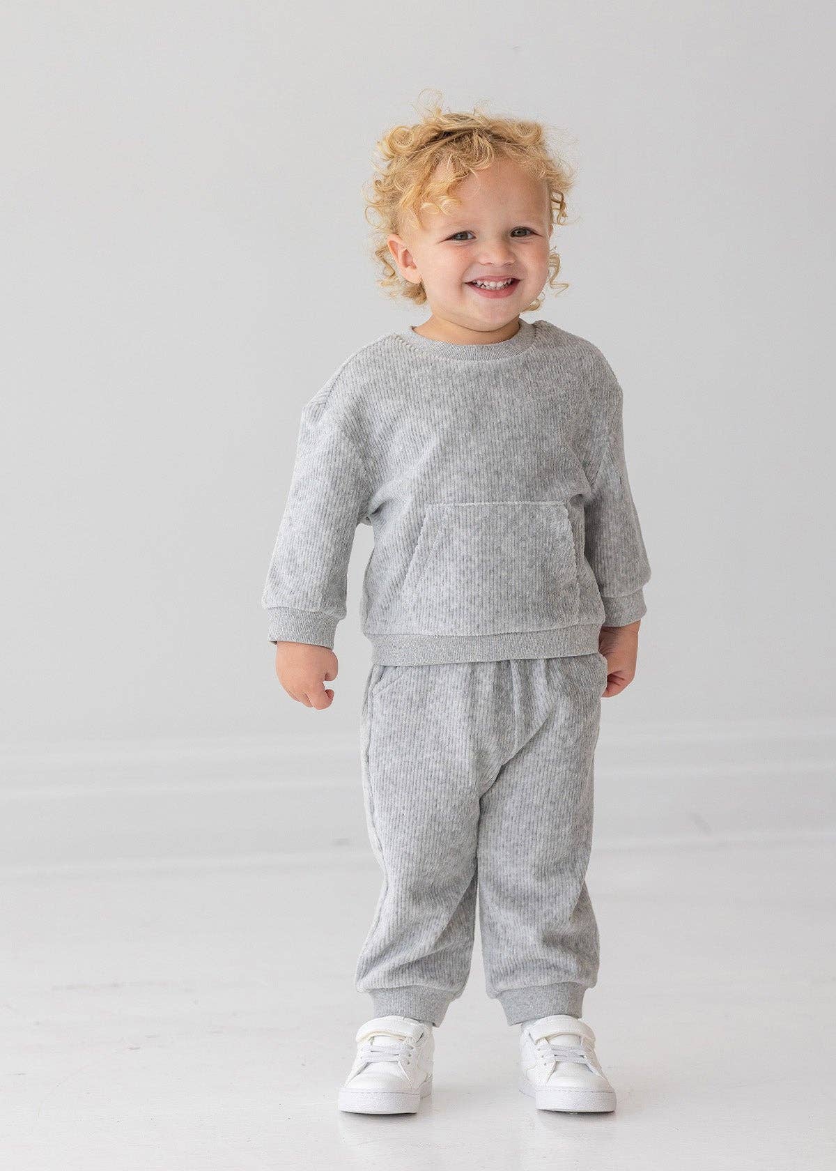 Grayson Two Piece Set