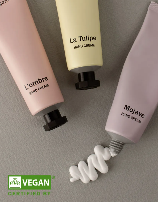 Best Beauty Group - ARONYX Vegan Hand Cream Lotion