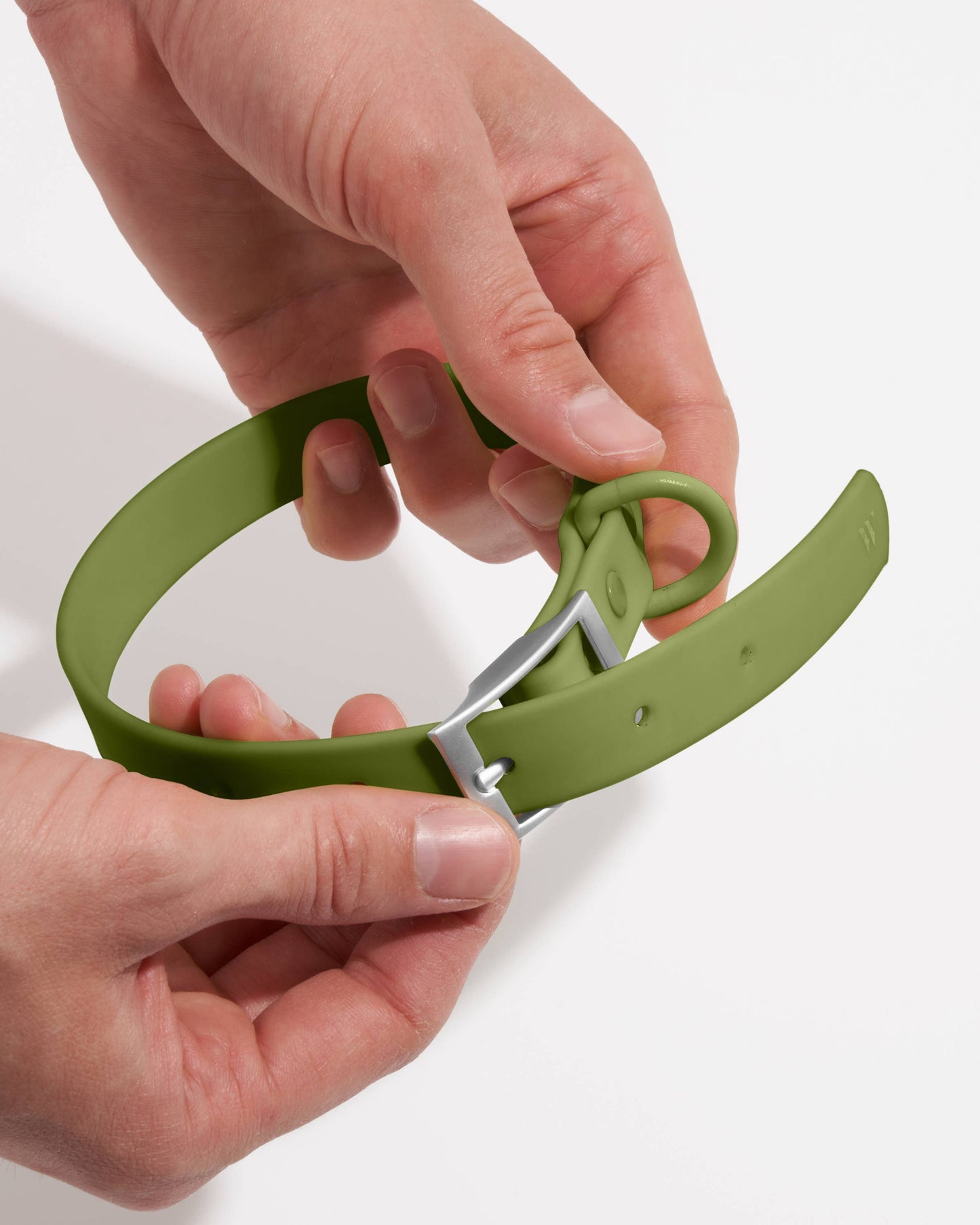 Wild One - Adjustable Waterproof Fashion Dog Collar