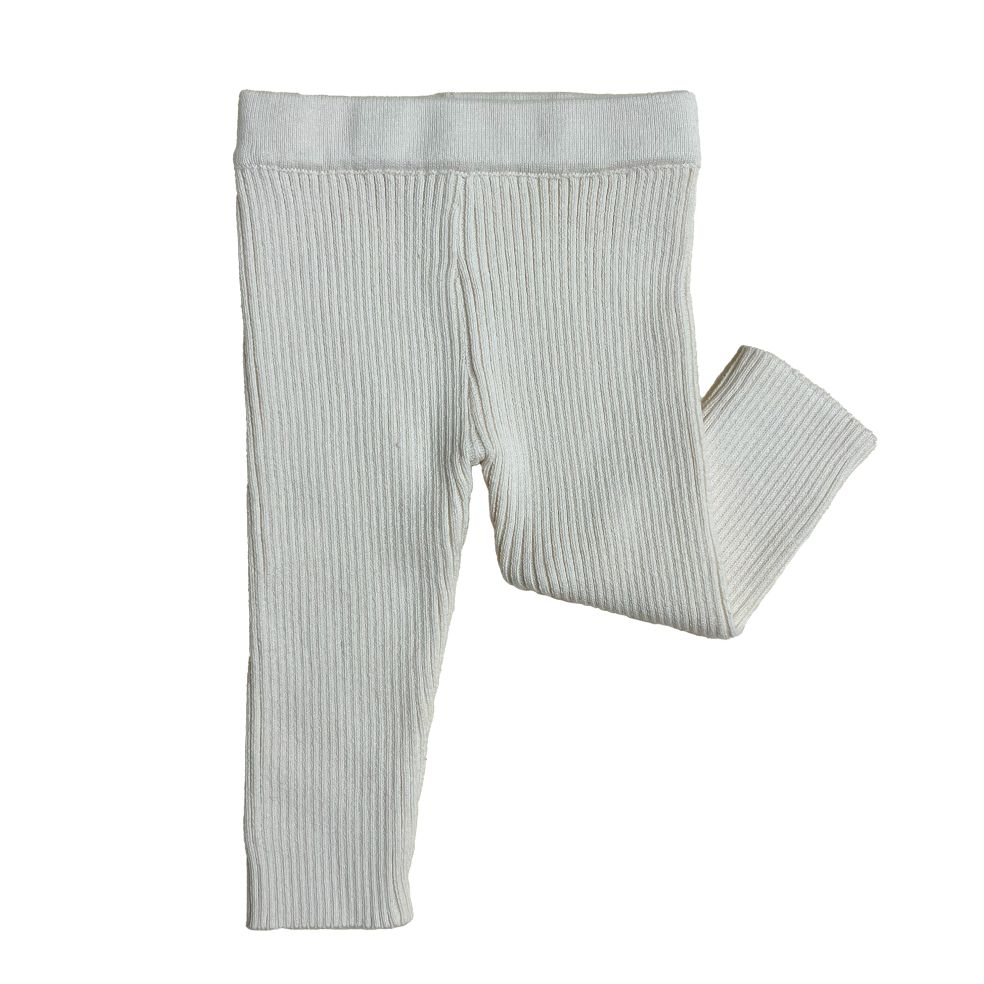 Luna + Luca Baby Rib Leggings