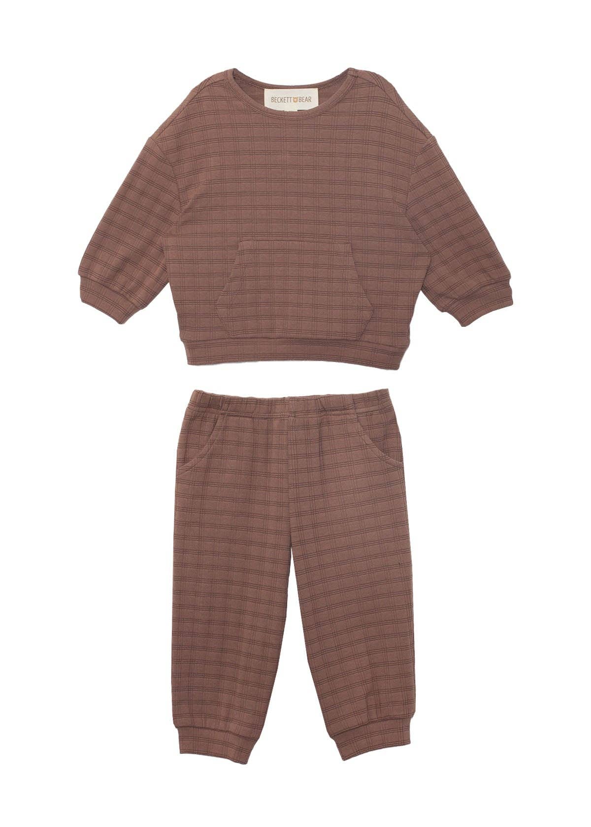 Theo Two Piece Set