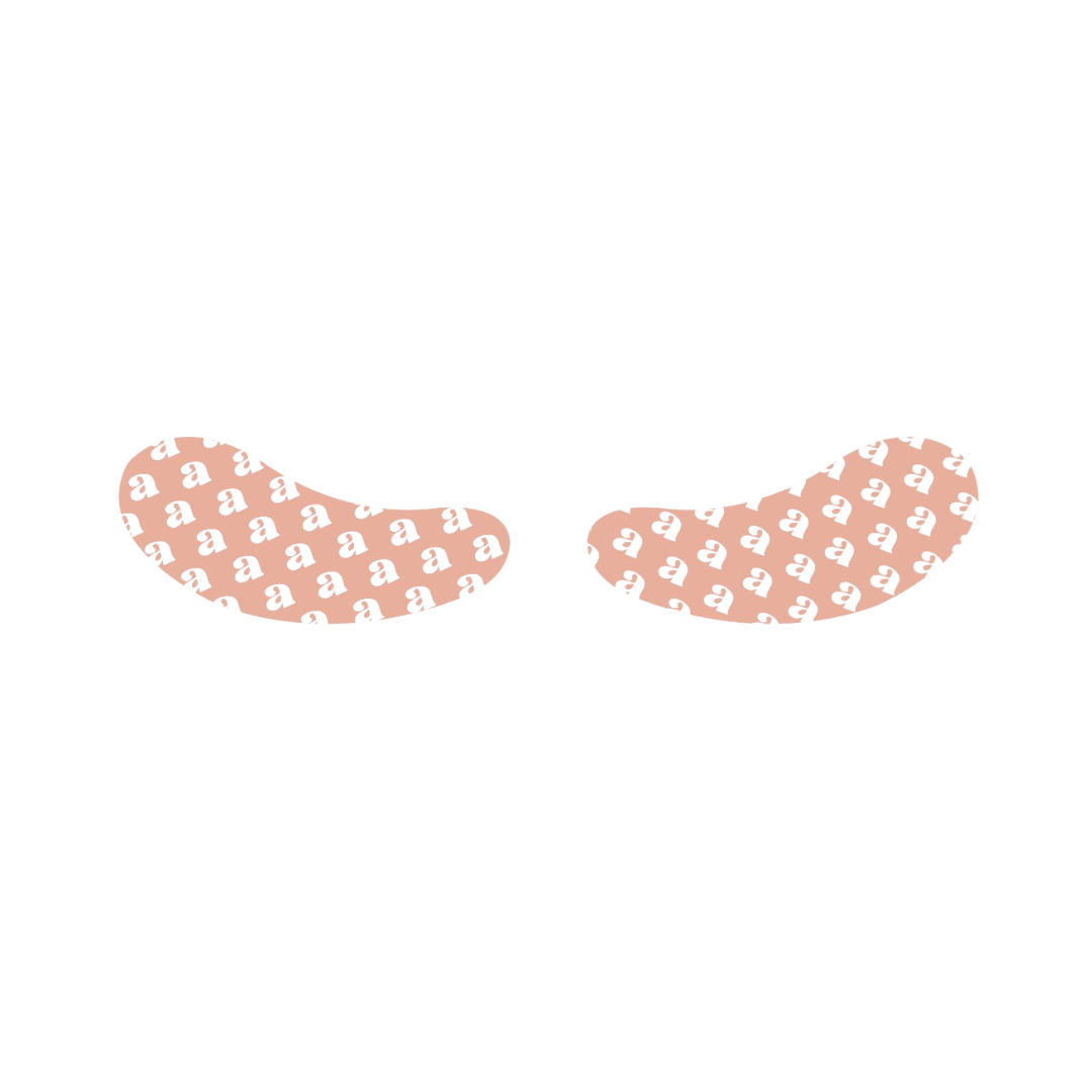 Après Beauty - Everlast Eye Mask: Pink Case