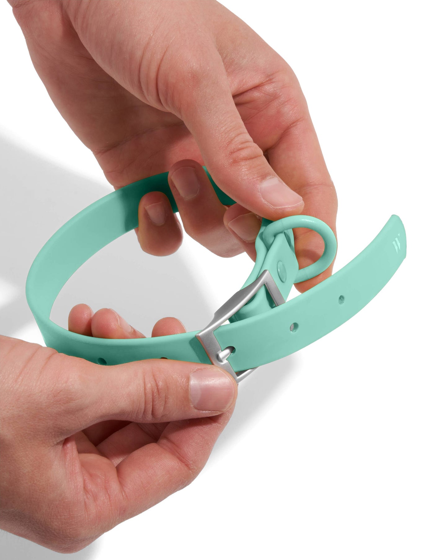 Wild One - Adjustable Waterproof Fashion Dog Collar