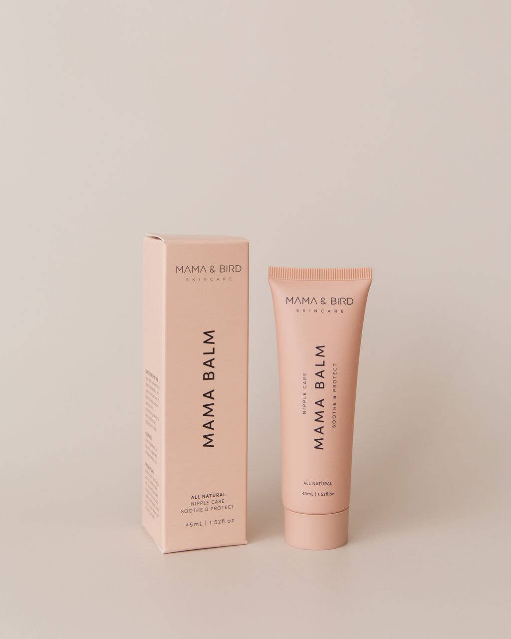 Mama & Bird Skincare - Belly Butter