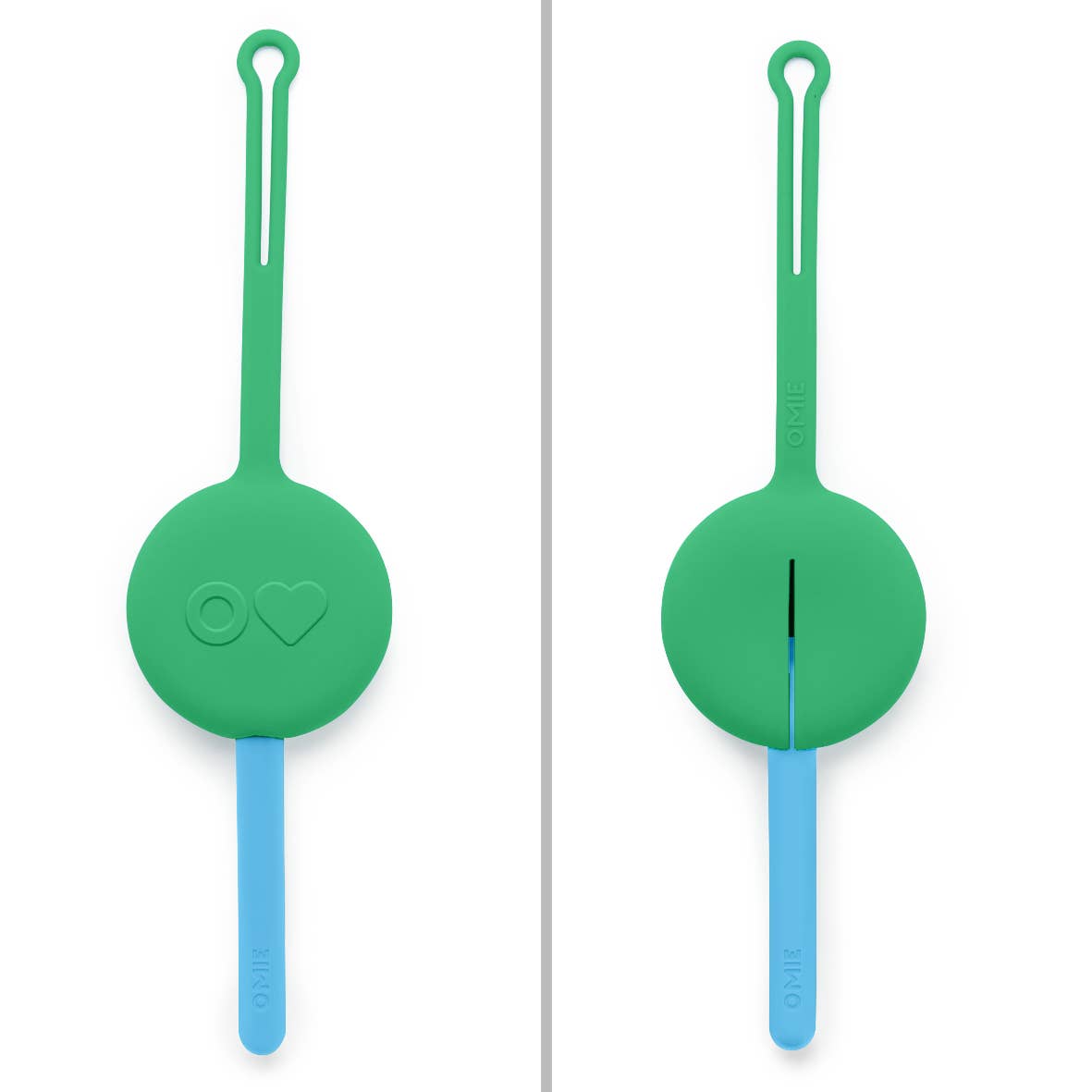 OmieLife - OmiePod: 5-Color Kit
