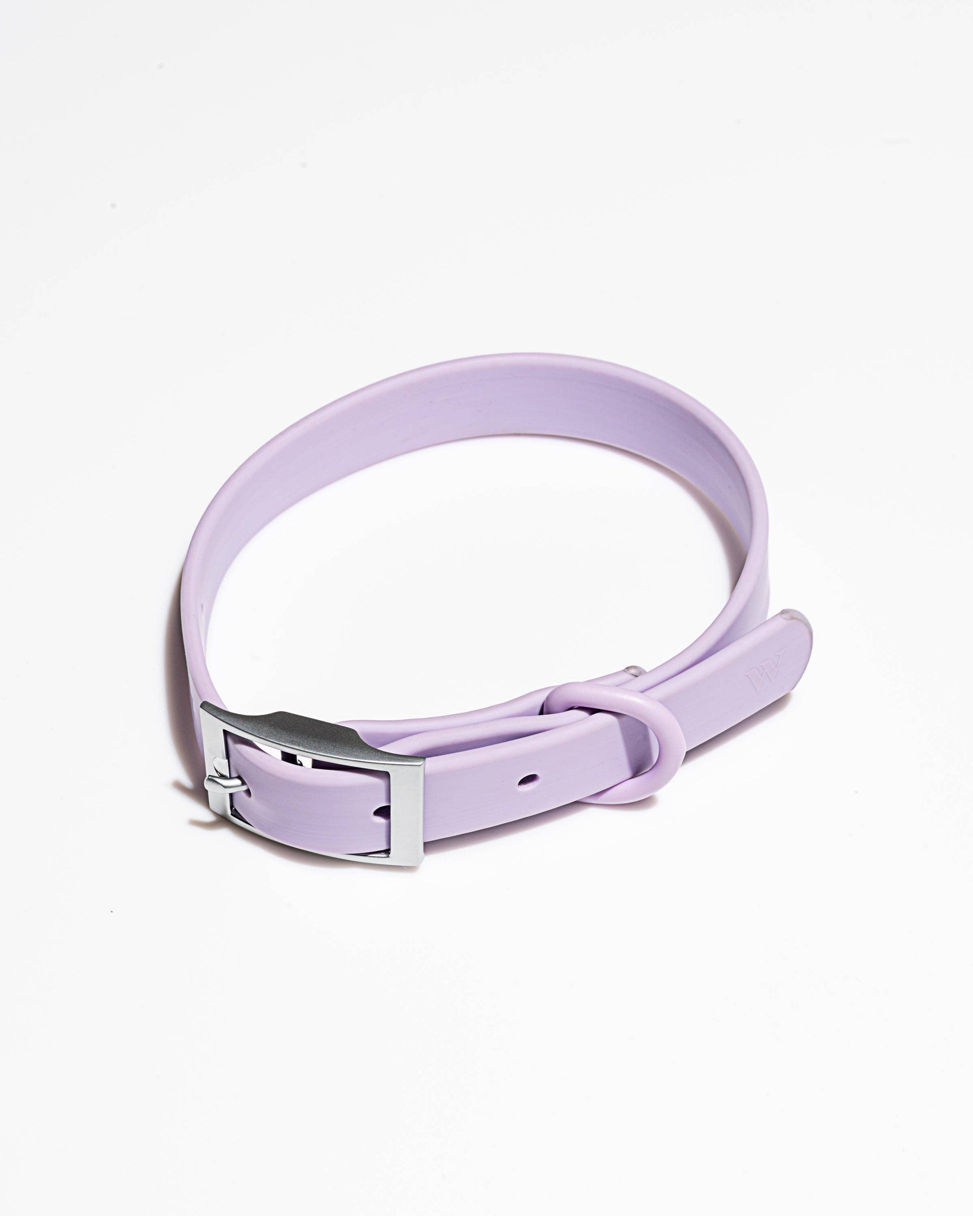 Wild One - Adjustable Waterproof Fashion Dog Collar