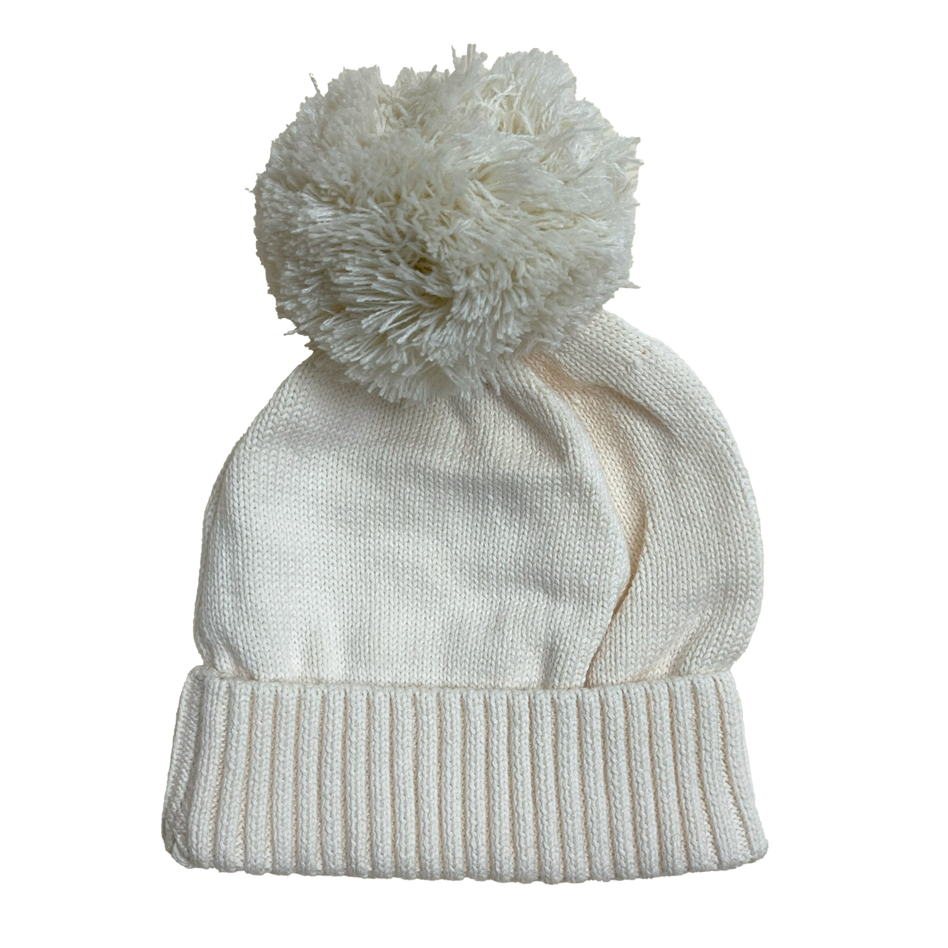 Luna + Luca Pom Beanie