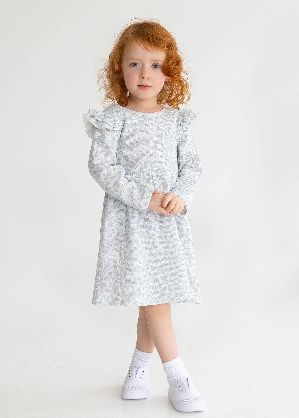 Hannah Dress