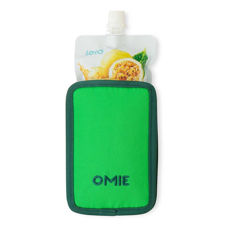OmieLife - OmieChill: 4-Color Kit