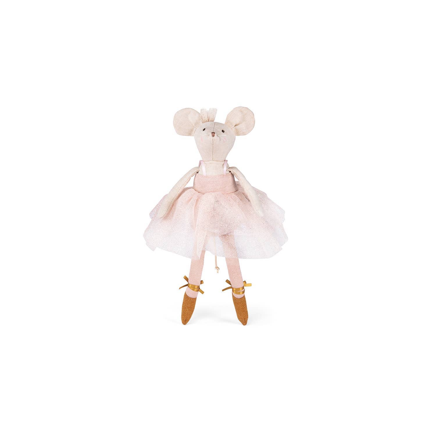 Tutus - The Little School Of Dance - Doll