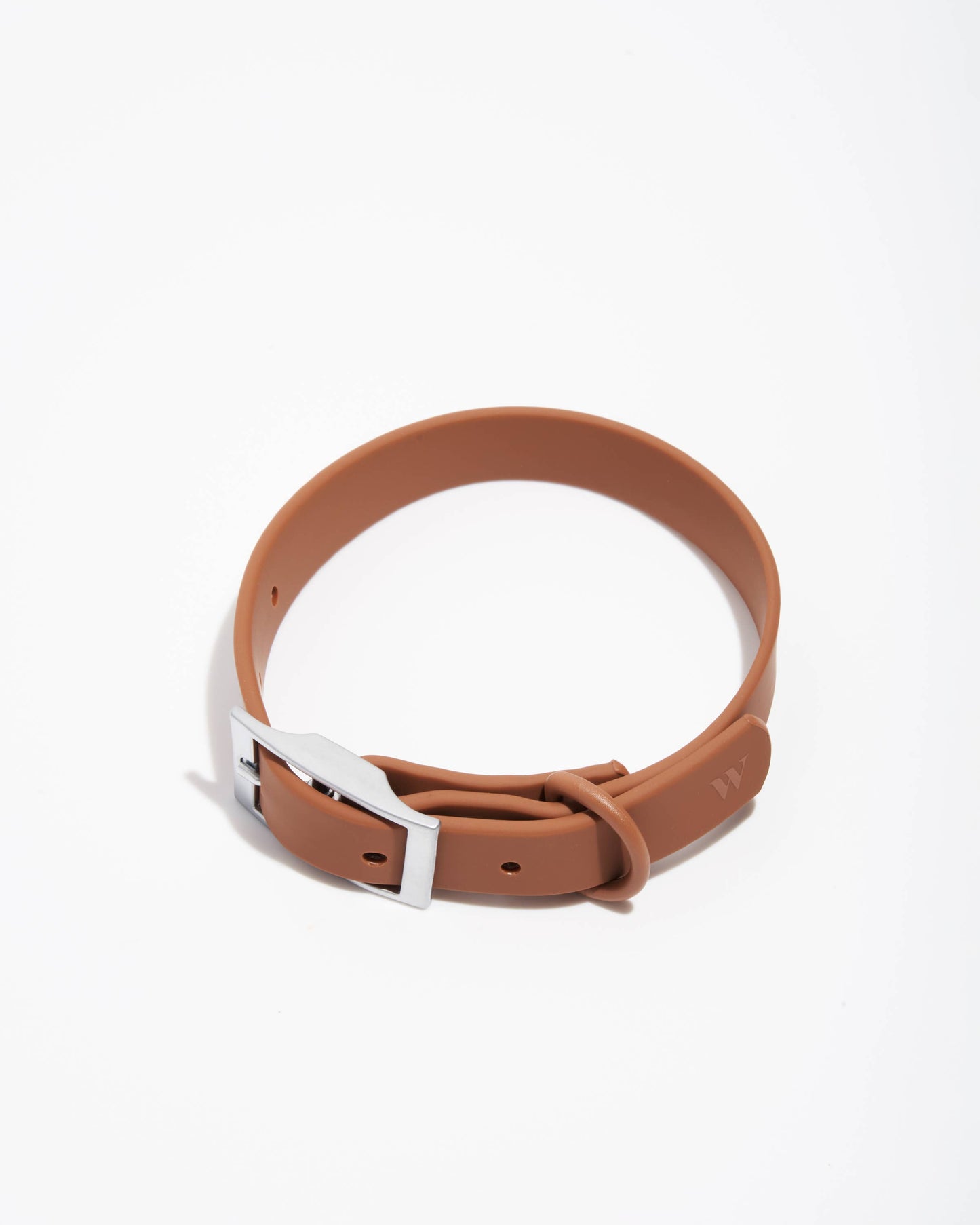 Wild One - Adjustable Waterproof Fashion Dog Collar
