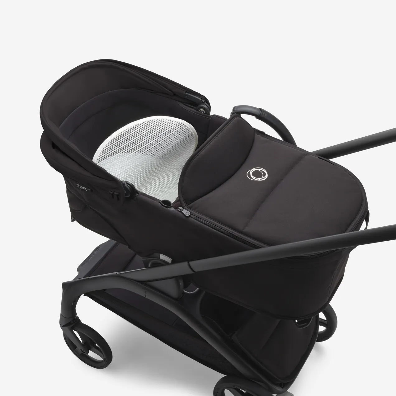 Bugaboo Dragonfly Bassinet and Seat Stroller