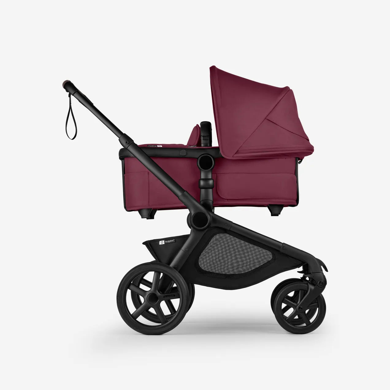 Bugaboo Kangaroo Bassinet and Seat Stroller