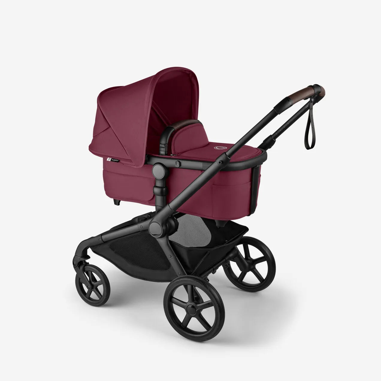 Bugaboo Kangaroo Bassinet and Seat Stroller