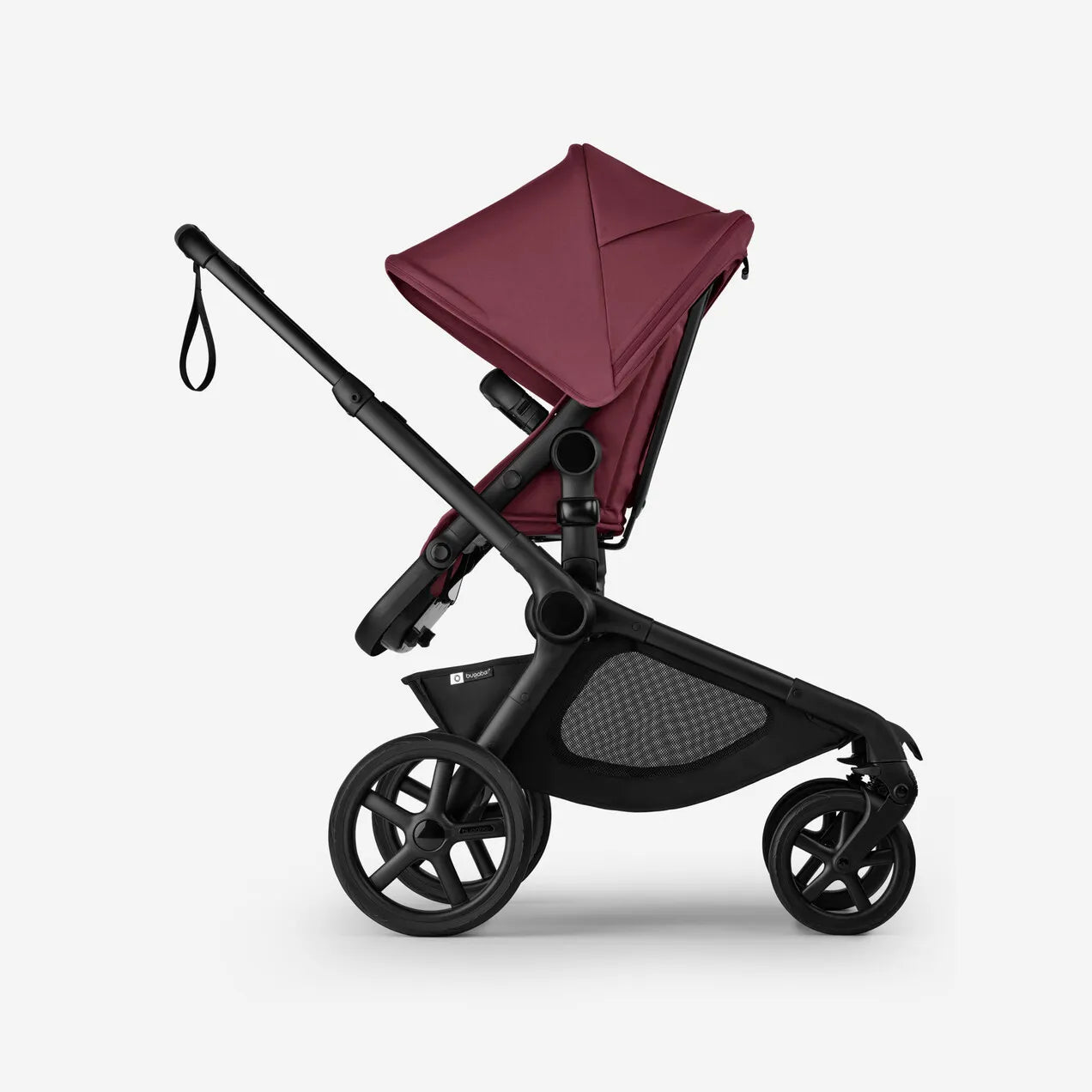 Bugaboo Kangaroo Bassinet and Seat Stroller