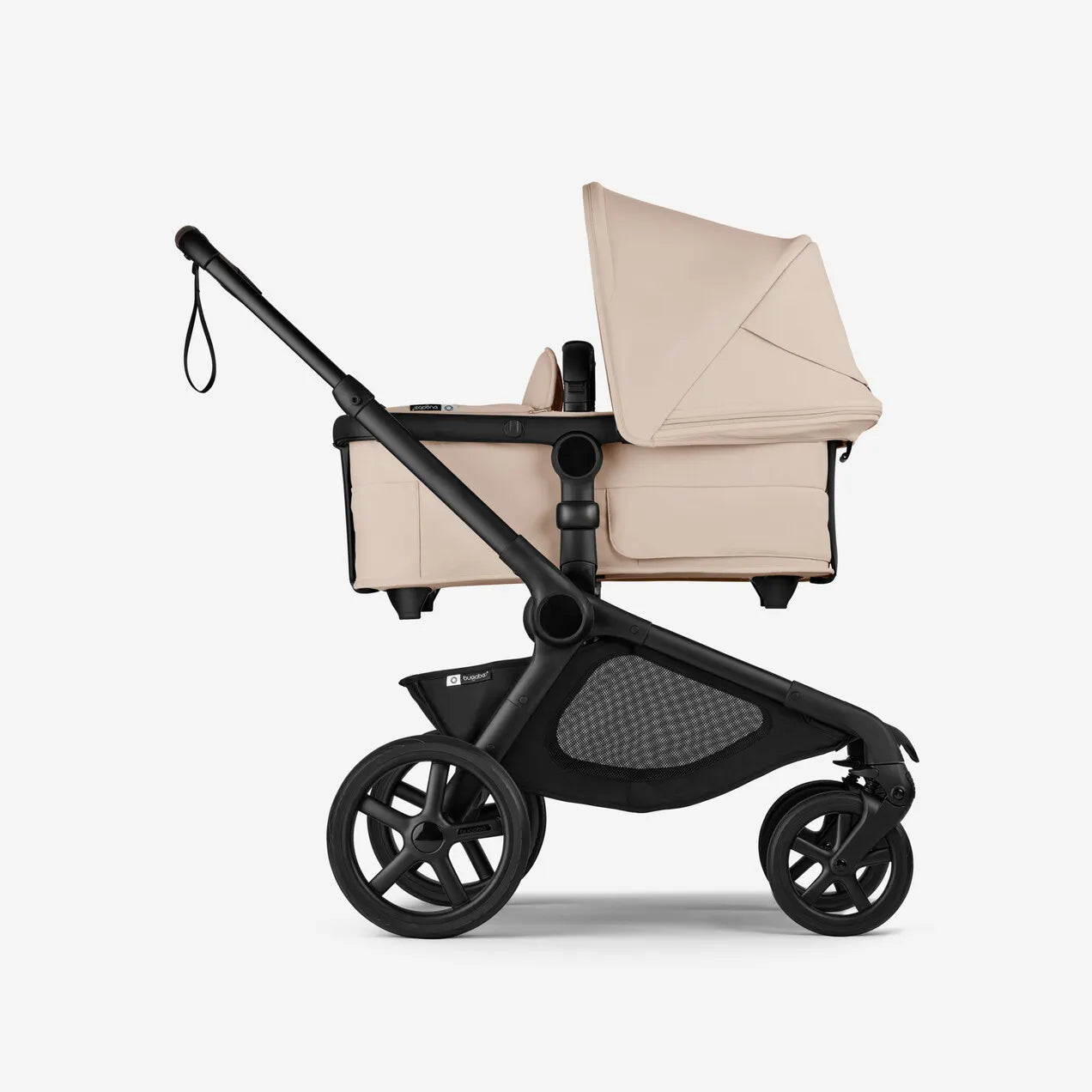 Bugaboo Kangaroo Bassinet and Seat Stroller