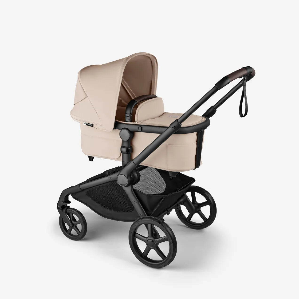 Bugaboo Kangaroo Bassinet and Seat Stroller